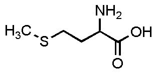 DL-Methionine, 98%