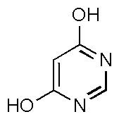 4,6-Dihydroxypyrimidine, 95%