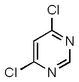 4,6-Dichloropyrimidine, 95%
