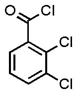 2,3-Dichlorobenzoyl chloride, 96%