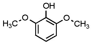 2,6-Dimethoxyphenol, 98%