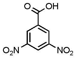 3,5-Dinitrobenzoic acid, 98%