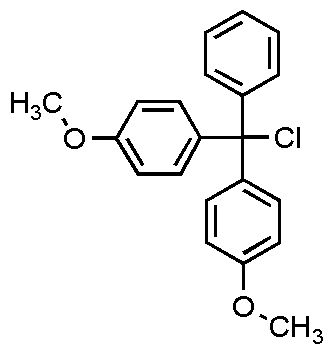 4,4'-Dimethoxytrityl chloride, 98%