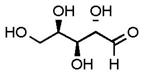 D-(-)-Ribose, 98%