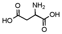 DL-Aspartic acid, 98%