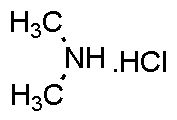 Dimethylamine hydrochloride, 98%