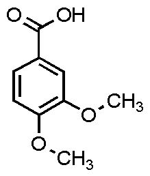 3,4-Dimethoxybenzoic acid, 98%