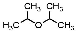 Diisopropyl ether, 99%