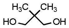 2,2-Dimethyl-1,3-propanediol, 98%