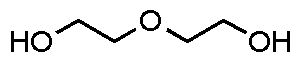 Diethylene glycol, 98%