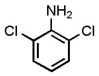 2,6-Dichloroaniline, 98%