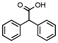 Diphenylacetic acid, 98%