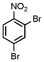 2,4-Dibromonitrobenzene, 95%