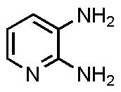 2,3-Diaminopyridine, 90%
