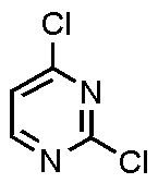 2,4-Dichloropyrimidine, 95%