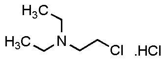 2-(Diethylamino)ethyl chloride hydrochloride, 98%