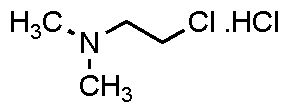 2-(Dimethylamino)ethyl chloride hydrochloride, 98%