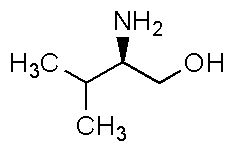 D-Valinol, 97%