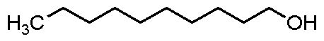 1-Decanol, 98%