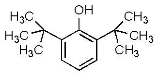 2,6-Di-tert-butylphenol, 98%