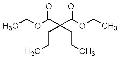 Diethyl dipropylmalonate, 98%
