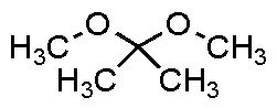 2,2-Dimethoxypropane, 97%