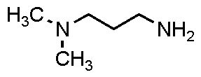 N,N-Dimethyl-1,3-propanediamine, 97%