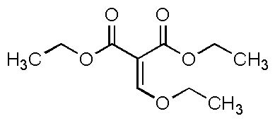 Diethyl ethoxymethylenemalonate, 98%