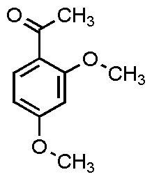 2',4'-Dimethoxyacetophenone, 98%