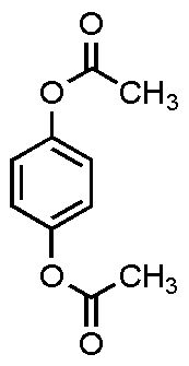 1,4-Diacetoxybenzene, 98%