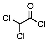 Dichloroacetyl chloride, 98%