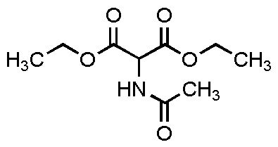 Diethyl acetamidomalonate, 98%
