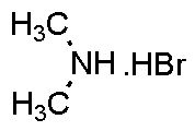 Dimethylamine hydrobromide, 98%