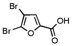 4,5-Dibromo-2-furoic acid, 95%