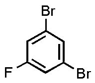 1,3-Dibromo-5-fluorobenzene, 95%