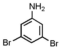 3,5-Dibromoaniline, 95%