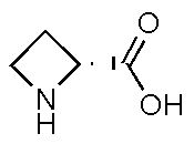 D-Azetidine-2-carboxylic acid, 95% (Custom work)