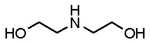 Diethanolamine, 99%
