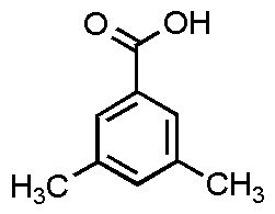 3,5-Dimethylbenzoic acid, 98%