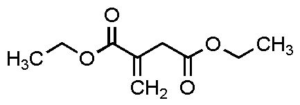 Diethyl itaconate, 95% (Custom work)