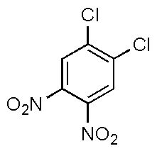 1,2-Dichloro-4,5-dinitrobenzene, 96% (Custom work)