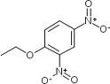 2,4-Dinitrophenyl ethyl ether, 95% (Custom work)