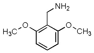 2,6-Dimethoxybenzylamine, 95% (Custom work)
