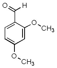 2,4-Dimethoxybenzaldehyde, 95%