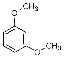 1,3-Dimethoxybenzene, 95%