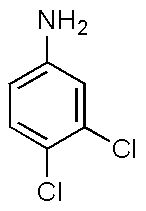 3,4-Dichloroaniline, 98% (Custom work)