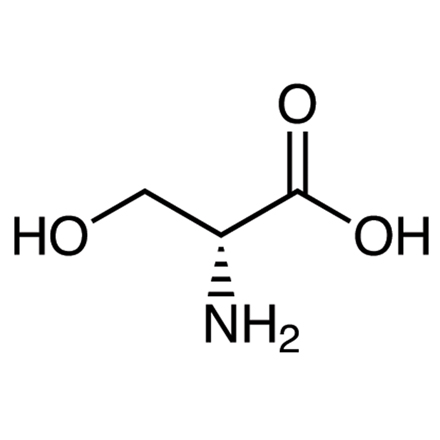 D-Serine, 98%