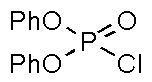 Diphenyl phosphoryl chloride, 99%
