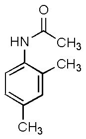 2',4'-Dimethylacetanilide, 98% (Custom work)
