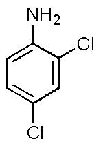 2,4-Dichloroaniline, 98%